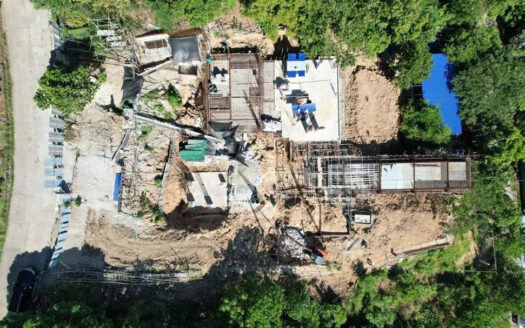 VILLA AT TALI PEAK – Pre-Selling Ocean View Luxury Estate in Nasugbu, Batangas