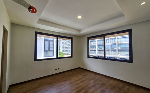 McKinley West Village 5BR House for Rent | Taguig | ₱380K/mo | DR88-001697