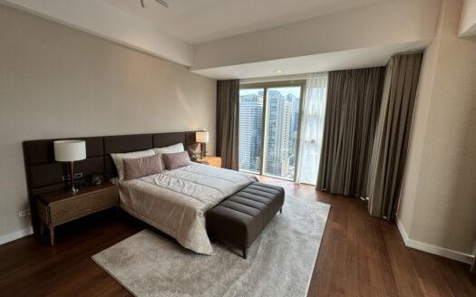 Grand Hyatt Residence South Tower BGC | 3BR Luxury Condo | 291 sqm | Fully Furnished