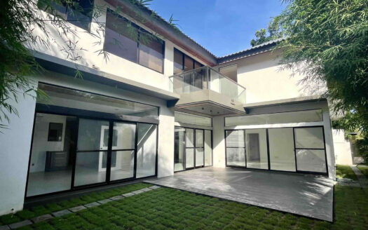 Ayala Southvale Sonera | Brand New 4BR House for Sale | ₱135M | 498 sqm Lot