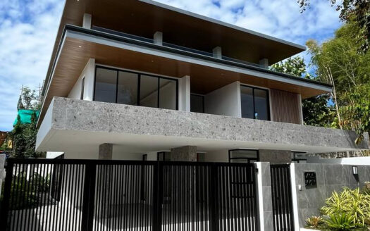 Ayala Alabang Brand New House for Sale – 7BR, Pool, Elevator, 8-Car Garage | Muntinlupa City