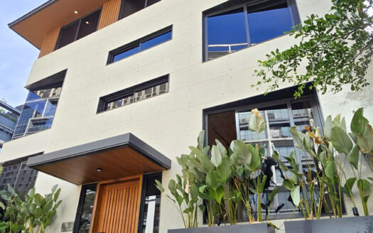 McKinley West Village 5BR House for Rent | Taguig | ₱380K/mo | DR88-001697