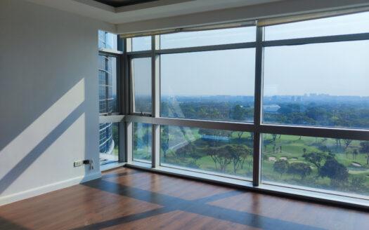 Pacific Plaza North Tower 3BR Condo for Rent – 298 sqm | BGC, Taguig City