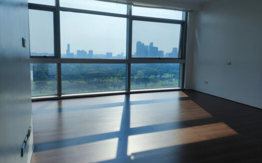 Pacific Plaza North Tower 3BR Condo for Rent – 298 sqm | BGC, Taguig City