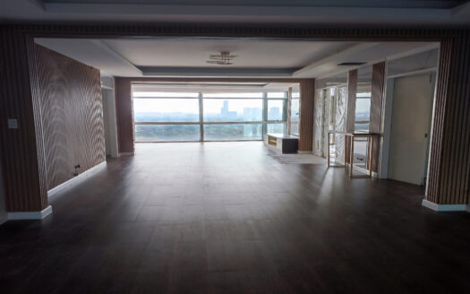 Pacific Plaza North Tower 3BR Condo for Rent – 298 sqm | BGC, Taguig City