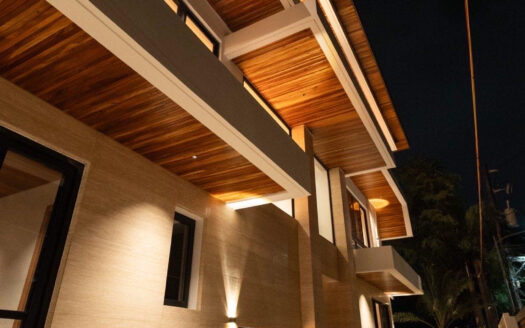 Ayala Alabang Village – Grand 8-Bedroom Estate with Basement, Pool, Roof Deck & Luxury Interiors
