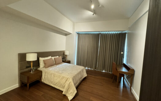 Grand Hyatt Residence South Tower BGC | 3BR Luxury Condo | 291 sqm | Fully Furnished