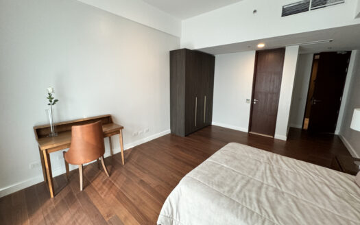 Grand Hyatt Residence South Tower BGC | 3BR Luxury Condo | 291 sqm | Fully Furnished