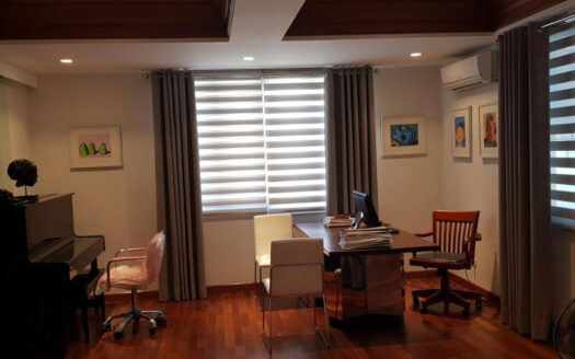 White Plains Subdivision Quezon City | 6BR Luxury House for Sale | 720 sqm Floor Area