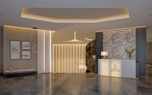 Aurelia Residences BGC | 3BR Signature Unit on 47th Floor East Tower | ₱234M | Ultra-Luxury BGC Condo
