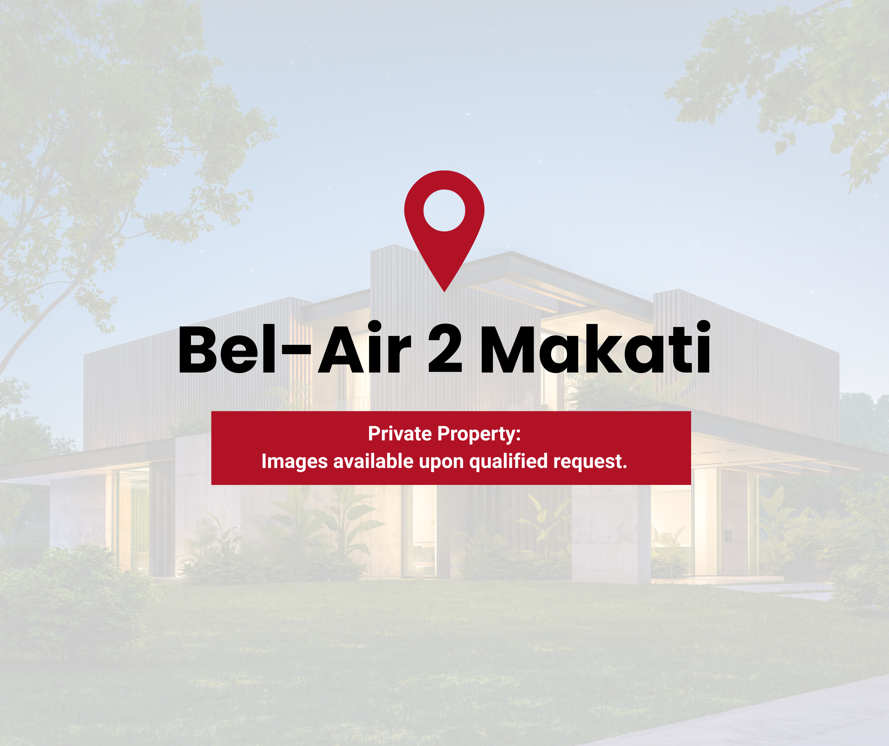 Bel-Air Village 2 Brand New 5BR Luxury Home for Sale in Makati