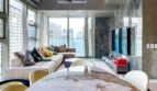 Grand Hyatt Residence South Tower BGC | 3BR Smart Condo for Sale | Fully Furnished | 205 sqm