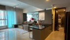 Grand Hyatt BGC Corner Unit for Sale | 3BR Fully-Furnished | ₱106M
