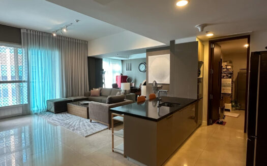 Grand Hyatt BGC Corner Unit for Sale | 3BR Fully-Furnished | ₱106M