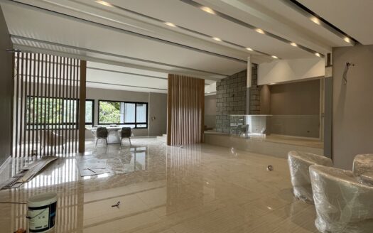 South Forbes Park Makati | Ultra-Luxury Modern 4BR Multi-Level Home with Pool | 1,873 SQM Lot | PHP 1.7B NET