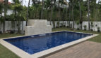 Ayala Alabang – Newly Built 4BR Modern Home for Rent | Semi-Furnished | DR88-001439