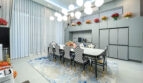 Ayala Alabang Village 4BR Luxury House for Sale | Fully Furnished with Pool & Basement
