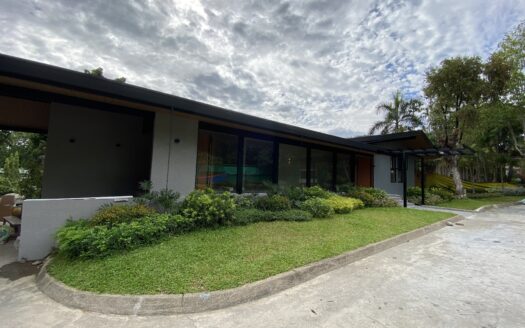 South Forbes Park Makati | Ultra-Luxury Modern 4BR Multi-Level Home with Pool | 1,873 SQM Lot | PHP 1.7B NET