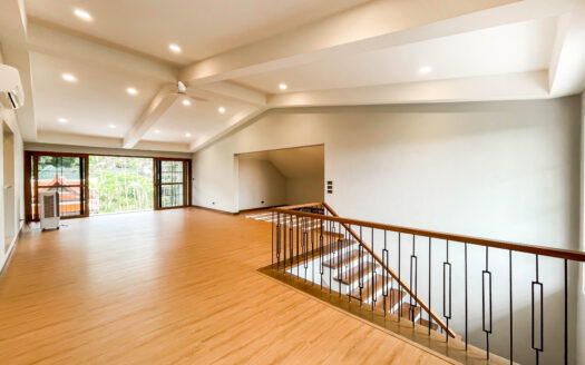 Loyola Grand Villas House for Sale – 6BR Marikina Home