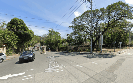 La Vista – Rare 2,400 SQM Vacant Lot for Sale in Quezon City (Property Code: DS88-003546)