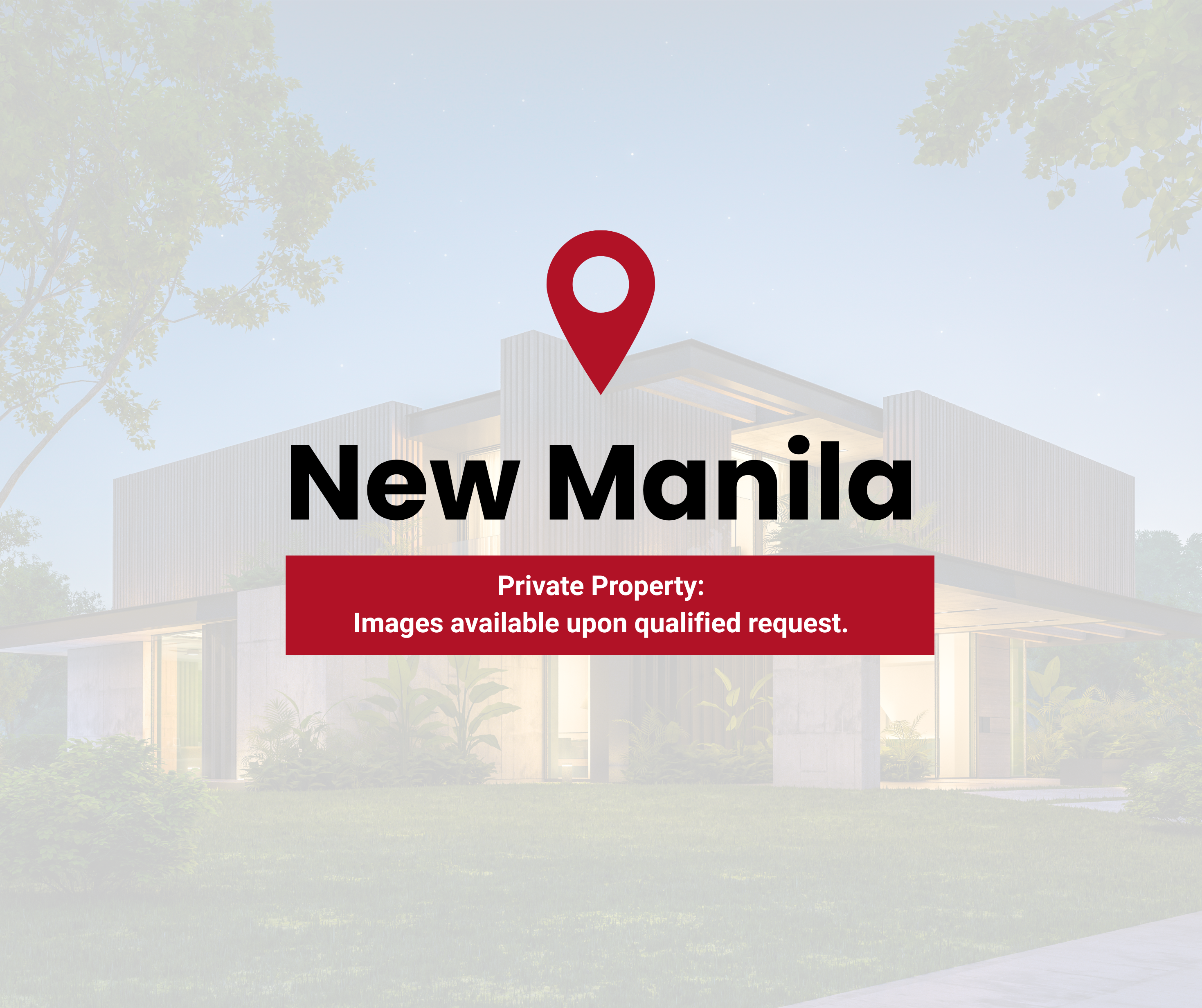 New Manila 6BR House for Sale with 969 sqm Lot | ₱160M | DS88-003884