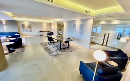 The Suites at One Bonifacio High Street, BGC