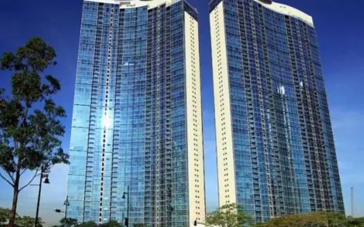 Pacific Plaza Towers – Rare 573 SQM Garden Unit for Sale in BGC (Property Code: DS88-001386)