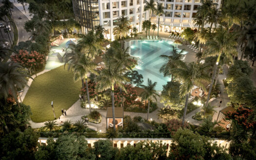 Aurelia Residences BGC | 3BR Signature Unit on 47th Floor East Tower | ₱234M | Ultra-Luxury BGC Condo