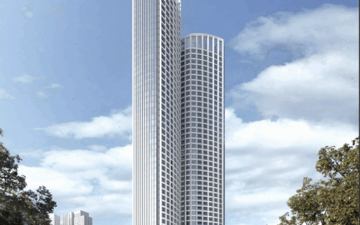 Aurelia Residences BGC 3BR Deluxe East Unit For Sale | ₱135M | Laguna Bay View