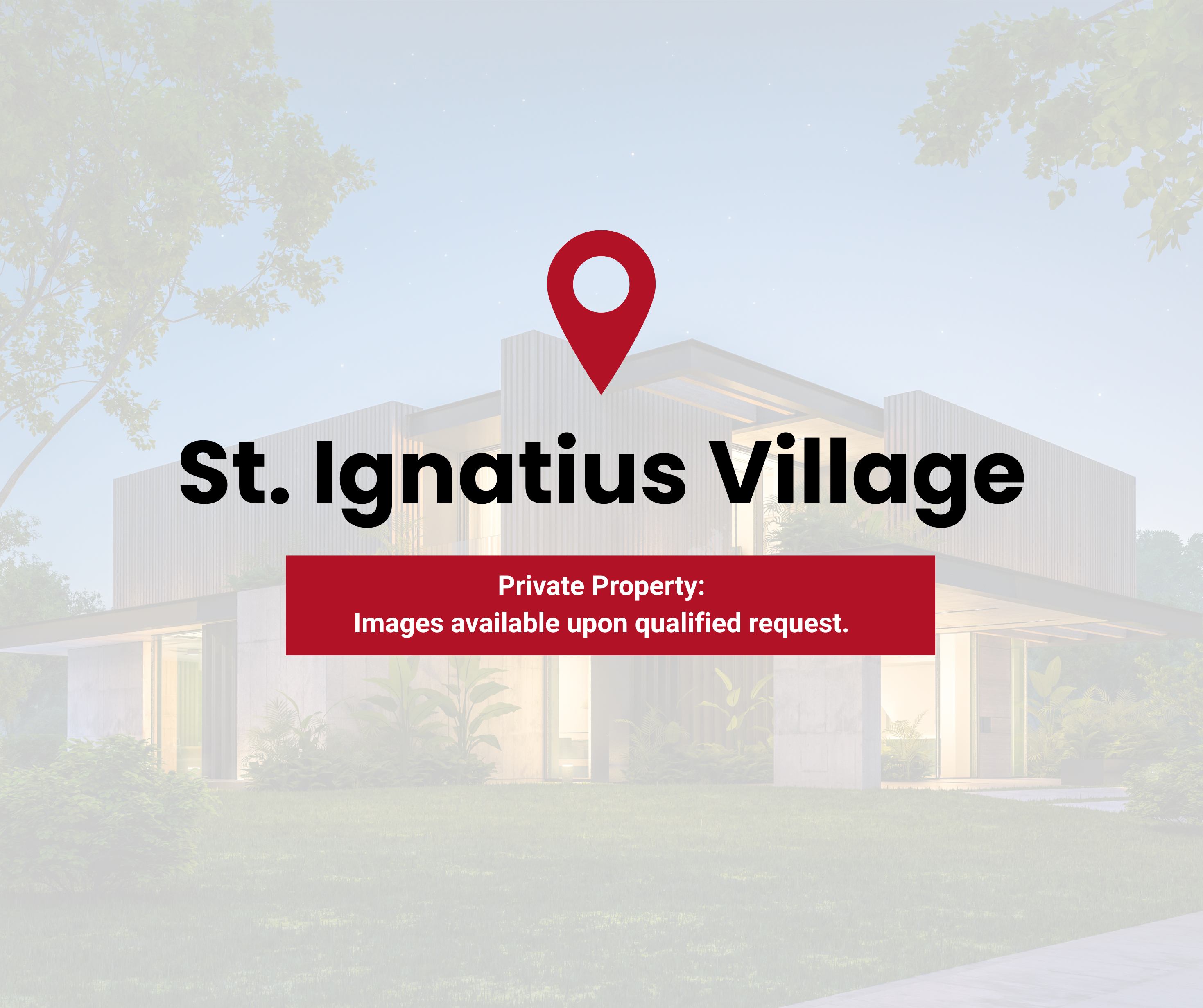 St. Ignatius Village Brand New House for Sale – 5BR, 8-Car Garage, 600sqm | Quezon City