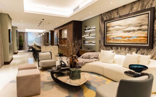 Eluria Makati 3BR Luxury Condo for Sale | Arthaland | ₱190M | DS88-003809