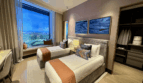 Aurelia Residences BGC | Ultra-Luxury 3BR Corner Unit | 339 SQM with 3 Parking | PHP 220M