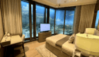 Aurelia Residences BGC | 3BR Luxury Unit on 39th Floor East Wing | PHP 170M | DS88-003593