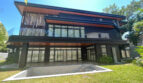 Ayala Alabang Village | Brand New House | 848 SQM Lot | 6BR | Elevator | PHP 430M