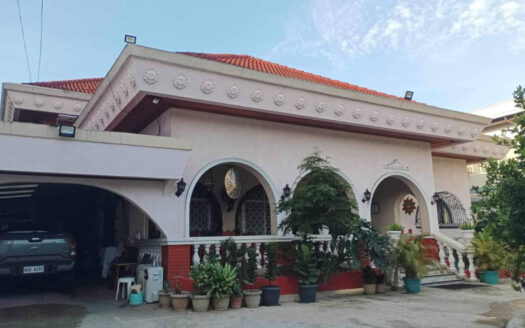 Xavierville Subdivision Quezon City House and Lot for Sale | ₱105M | 924 sqm Lot