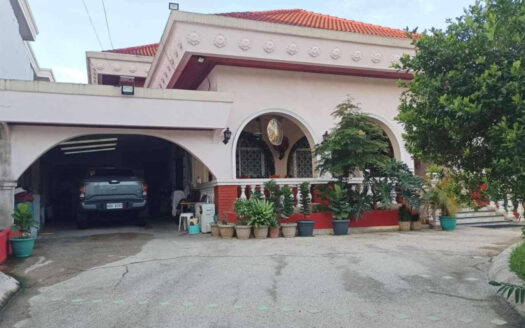 Xavierville Subdivision Quezon City House and Lot for Sale | ₱105M | 924 sqm Lot