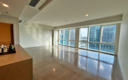 Balmori Suites 3BR Condo for Sale in Rockwell Makati | ₱188M | DE88-003826