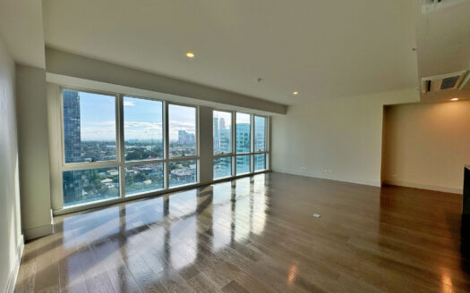 Balmori Suites 3BR Condo for Sale in Rockwell Makati | ₱188M | DE88-003826
