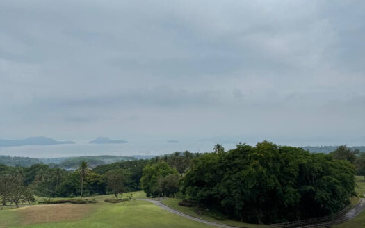 Lakeview Heights Tagaytay | 5BR Luxury Home with Taal & Golf Course Views | ₱120M | DS88-004159
