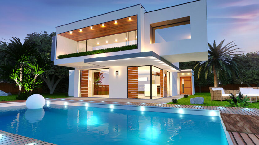 Buying Luxury Homes in the Philippines