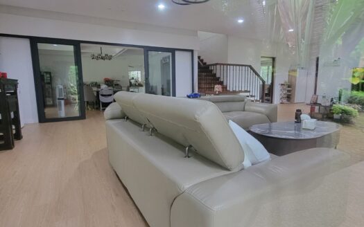 Dasmariñas Village Makati | Spacious 5BR Home on 1,012 SQM Lot | Prime Location | PHP 750M