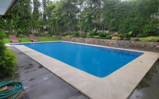 Dasmariñas Village Makati | Spacious 5BR Home on 1,012 SQM Lot | Prime Location | PHP 750M
