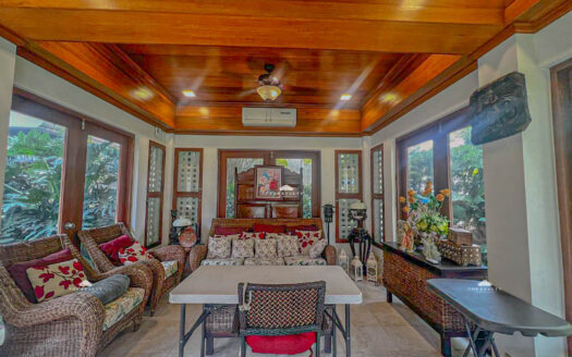 Congressional Village Quezon City House for Sale | 7BR w/ Pool & Solar | 1,026 sqm Lot