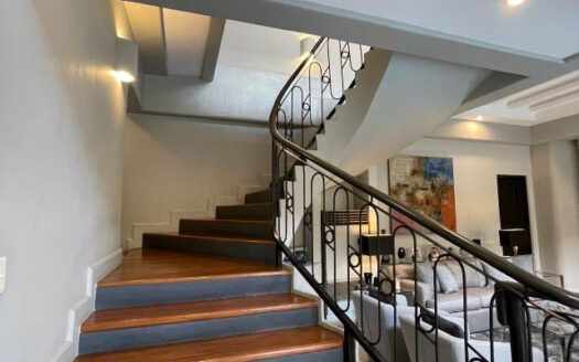 Ayala Alabang Village | 4BR Luxury House for Sale in Muntinlupa | 444 sqm Lot