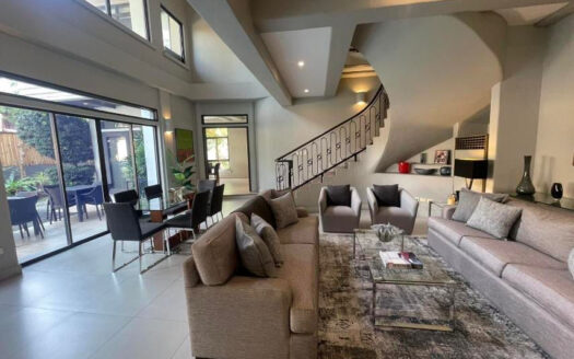 Ayala Alabang Village | 4BR Luxury House for Sale in Muntinlupa | 444 sqm Lot