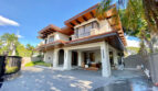 Ayala Alabang Brand New 5BR House with Pool | 634 sqm Lot | ₱210M | DS88-003951