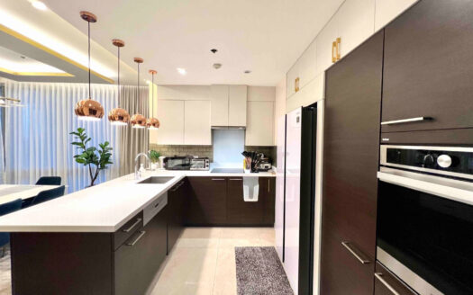 The Suites BGC 2BR Condo for Sale | Ayala Premier | ₱72M | 136 SQM + 2 Parking