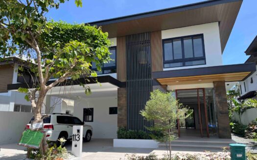 Ayala Southvale Primera House
