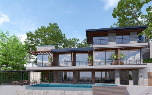 Yanarra Seaside Residences – 6BR Seaside Home with Scenic Views | DS88-001427