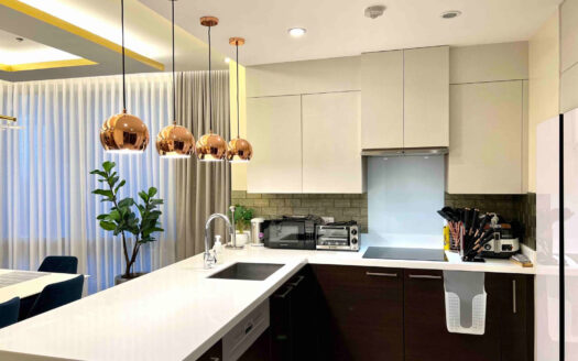 The Suites BGC 2BR Condo for Sale | Ayala Premier | ₱72M | 136 SQM + 2 Parking